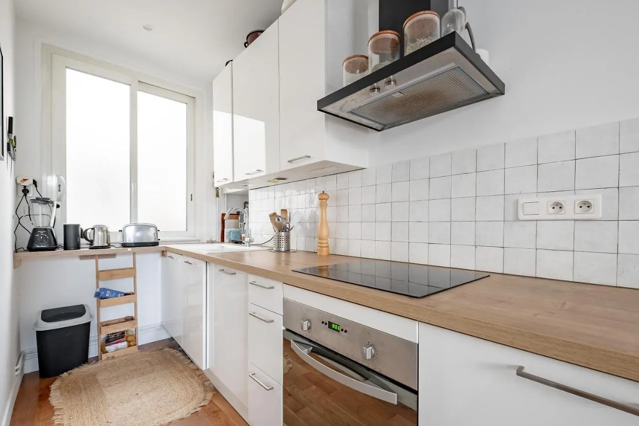 Apartament Veeve - Spire View