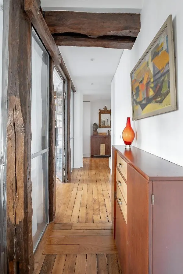 Apartament Veeve - Spire View *